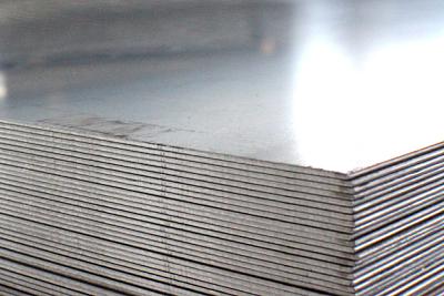 Расширение ассортимента стального листа