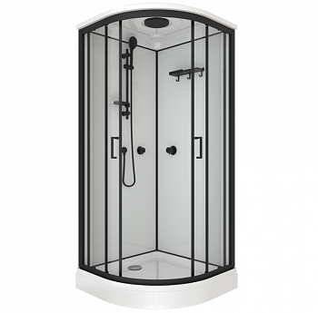 kabina triton praym blek