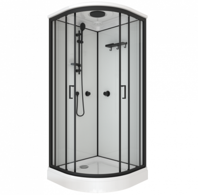 kabina triton praym blek