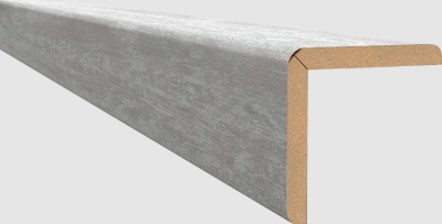 Ugol universalnyy MDF Ledyanoe derevo 2,70,48 Standart STELLA Ledyanoe derevo ugol