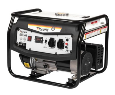 generator krants kr 3300 1
