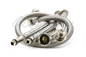 Monofleks PEX-Technology