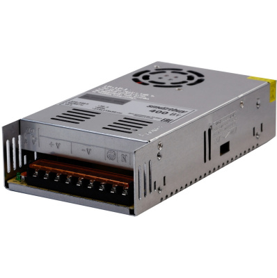 400W Smartbuy