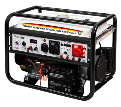generator krants kr 9000 ea3 1