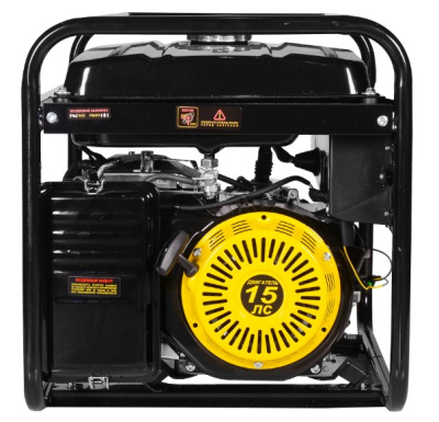 generator khyuter DY8000L 5