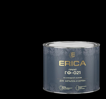 Erika GF21 chernaya 1,8