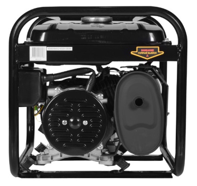 generator khyuter DY4000L 6