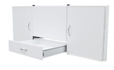 ekran-s-vydvizhnym-yashchikom-1690kh520kh550-belyy-glyantsevyy-metakam-1