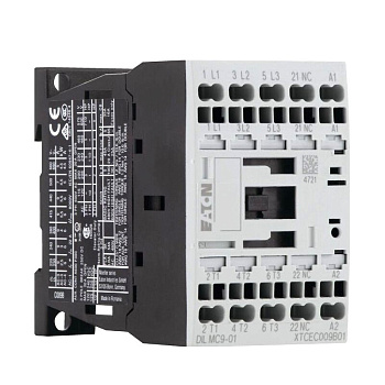 kontaktor iton dilms 1