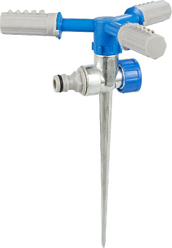 3-arms-rotating-sprinkler-with-Metal-spike1.80.3-1
