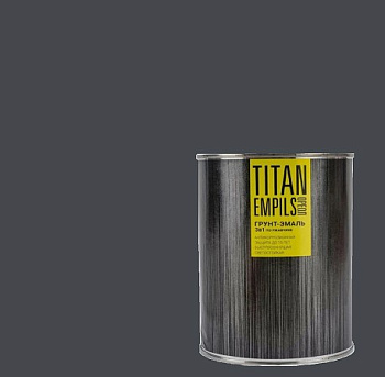 titan grafit