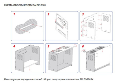 skat 2400I7 isp.5000 24V 4.5A 3