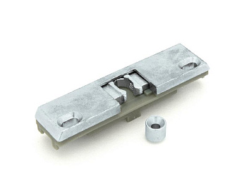 Zashchelka balkonnaya bolshaya Fabrika zamkov