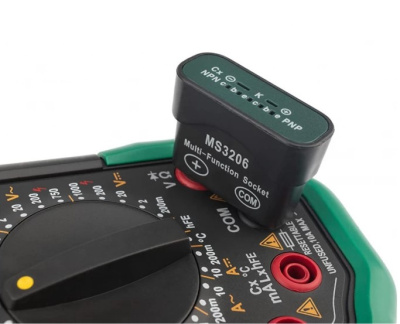 multimetr matech ms8269 5