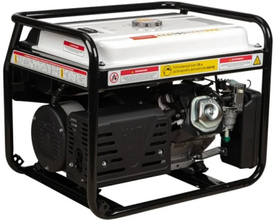 generator krants kr 9000 ea 4