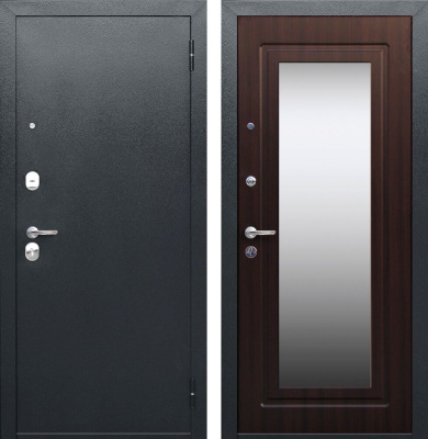 DM Standart Linii 2 Antik serebro