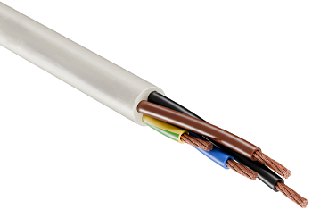 kabel pvsn 4-3+1