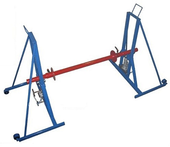 kabel domkrat DK-2GP1