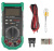 multimetr matech ms8269 3