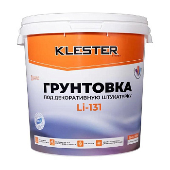 gruntovka li-131 litso 25 kg