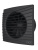 1. SILENT 4S Matt Black pod uglom 1. SILENT 4S Matt Black pod uglom