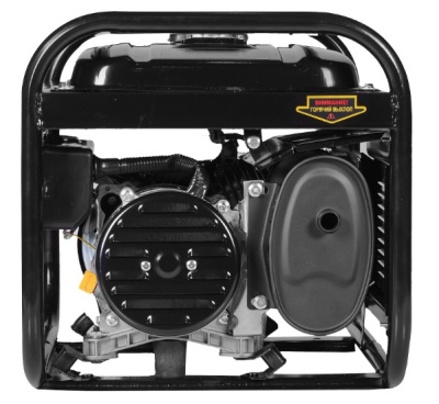 generator khyuter DY3000L 6