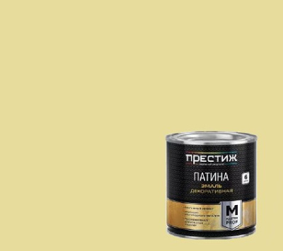 patina limonnoe zoloto