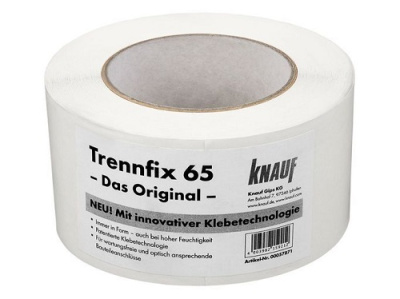 lenta razdelitelnaya