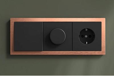 Дарим сертификаты OZON при покупке электроустановочных изделий линейки ArtGallery! Акция до 31.12.2025