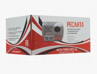 stabilizator resanta 1000N2 2