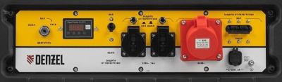 denzel 80E3 3