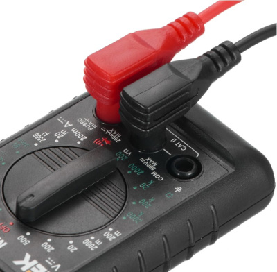 multimetr iek kompakt m182 2