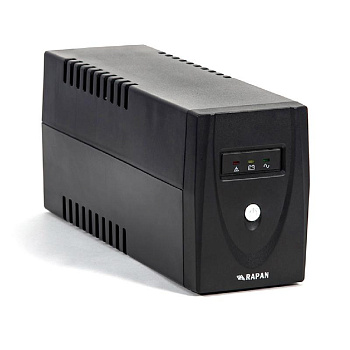 rapan ups 600 2