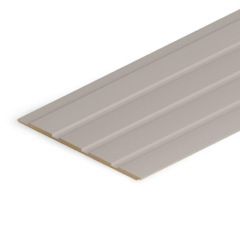 Panel Stenovaya Reechnaya MDF Stella Ctrip De Lyuks Sandal 2700x200x6 (8sht.upak.)