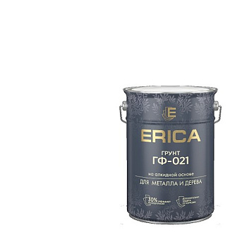 Erika GF21 belaya
