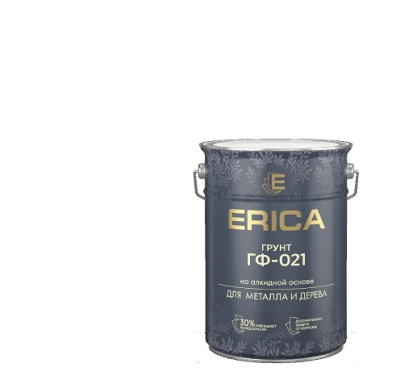 Erika GF21 belaya