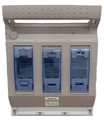 rubilnik sigma 400 2 g