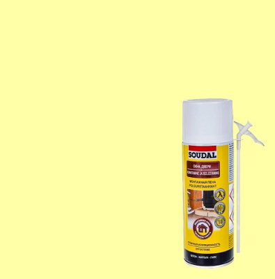 soudal 300ml