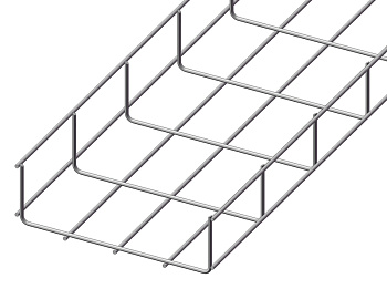 sistemy kabelnykh trass   lotki   provolochnye   200x60x3000
