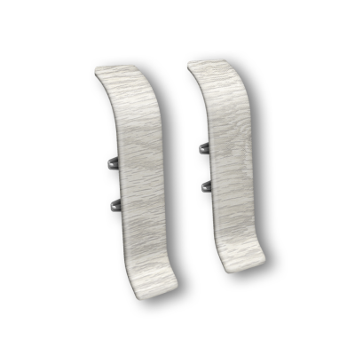 Soedinitel Klassik 55mm - 230 Dub aysberg 1