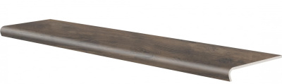Stopnica-V-Shape-Brown-32x120.2