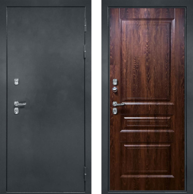 DM Termo Klassika Gladkaya