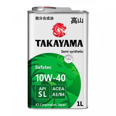 takayama_safetec_sae_10w_40_acea_a3_b4_api_sl_1l_1