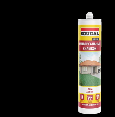 universalnyy chernyy