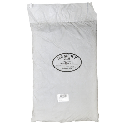 tsement 2 kg