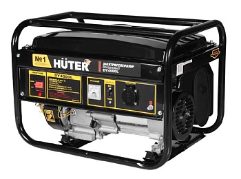 generator khyuter DY4000L 1