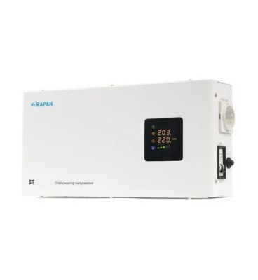 stabilizator bastion rapan 3000 2