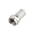 sredstva bezopasnosti   razemy   Razem RG-6, L=19mm PROconnect, 05-4003-4   1