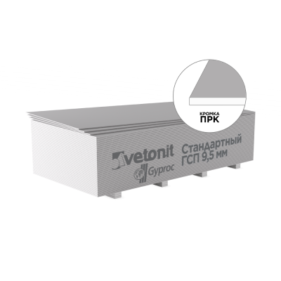 Standartnyy GSP 9,5 mm_kromka