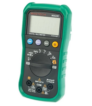 multimetr matech ms8239s 2